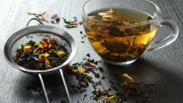 Herbal beverages: Bioactive compounds and their role in disease risk reduction